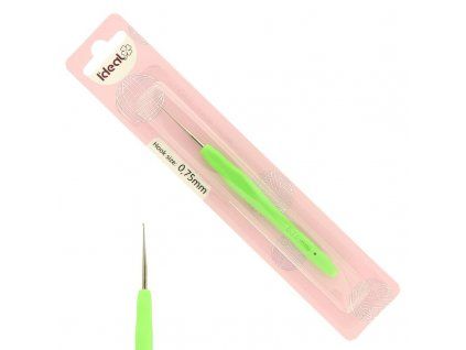 ideal kovovy hacik 0 75 mm id53877