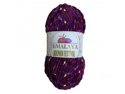 himalaya dolphin festival el orgu ipligi 100 gr 25163