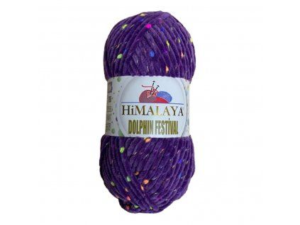 himalaya dolphin festival el orgu ipligi 100 gr 25164