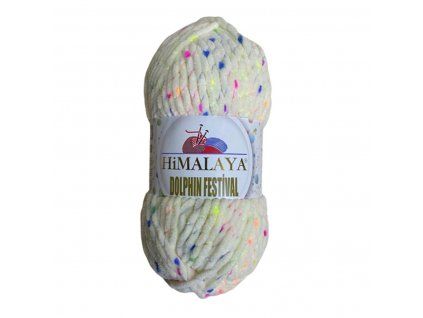 himalaya dolphin festival el orgu ipligi 100 gr 25035