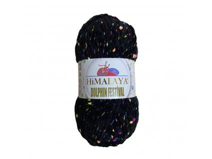 himalaya dolphin festival el orgu ipligi 100 gr 25167