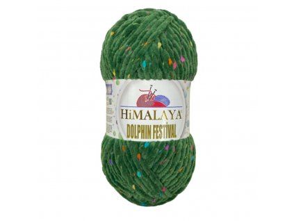 himalaya dolphin festival el orgu ipligi 100 gr 25684