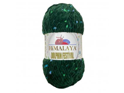 himalaya dolphin festival el orgu ipligi 100 gr 25685