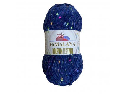 himalaya dolphin festival el orgu ipligi 100 gr 25037