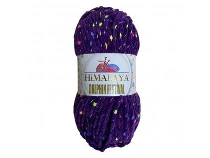 himalaya dolphin festival el orgu ipligi 100 gr 25162