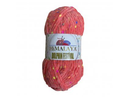 himalaya dolphin festival el orgu ipligi 100 gr 25038