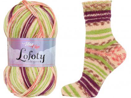 lofoty 7812