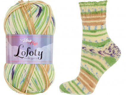 lofoty 7813