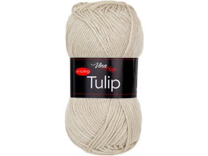 Příze Tulip 41020 latté