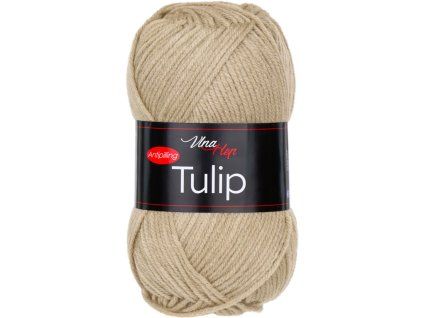 Příze Tulip 41024 písková