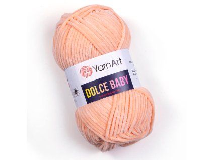 YARNART DOLCE BABY 773