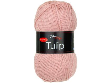 Příze Tulip 41066 pudrová