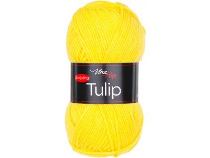 Příze Tulip 41250 sluníčková