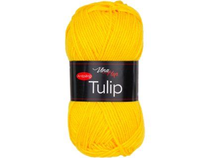 Příze Tulip 41251 pampelišková