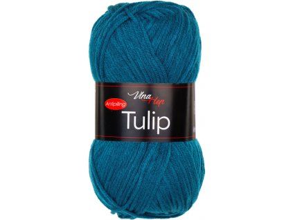 Příze Tulip 41299 petrol