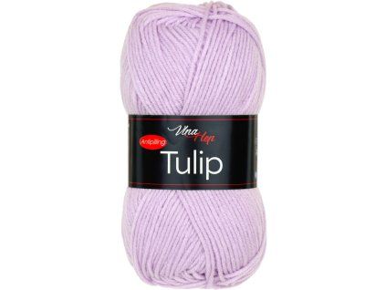 Příze Tulip 41313 lila