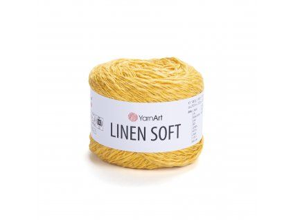 YARNART LINEN SOFT 7306