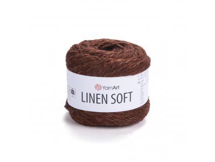YARNART LINEN SOFT 7309