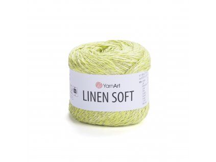 YARNART LINEN SOFT 7311