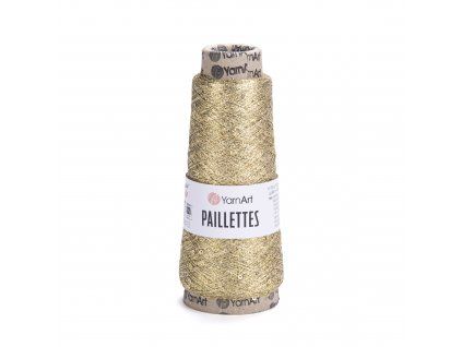 YARNART PAILLETTES 8002
