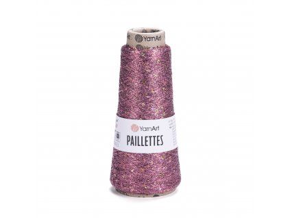 YARNART PAILLETTES 8004