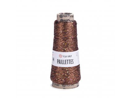 YARNART PAILLETTES 8005