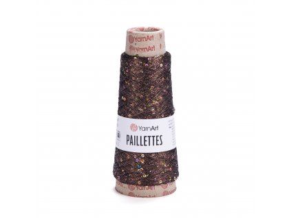 YARNART PAILLETTES 8007 1