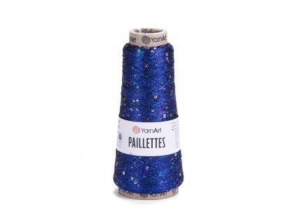YARNART PAILLETTES 8008 1