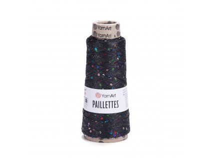 YARNART PAILLETTES 8010 1