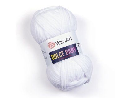 yarnart dolce baby 741 1686903022