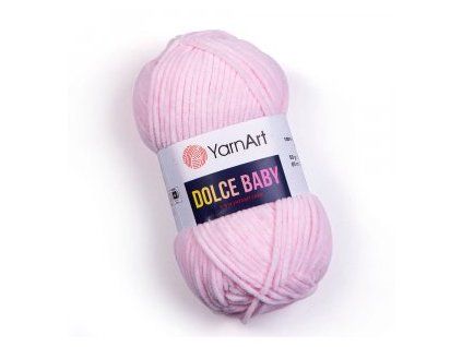 yarnart dolce baby 781 1629806662