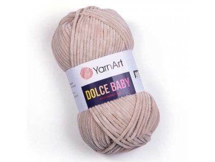 yarnart dolce baby 771 1629806660
