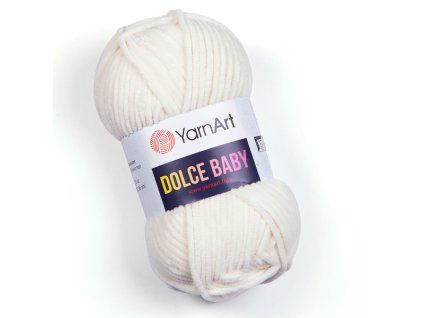 yarnart dolce baby 745