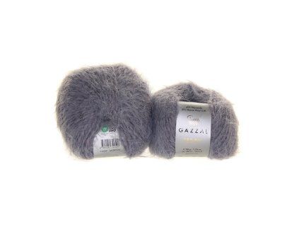 GAZZAL TEDDY 6532