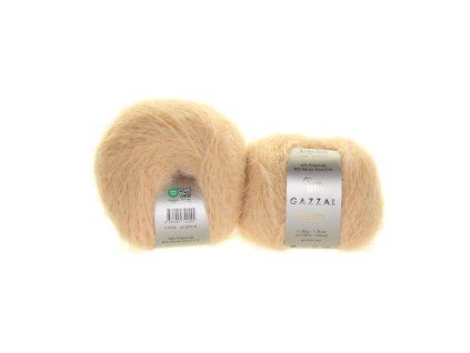 GAZZAL TEDDY 6534