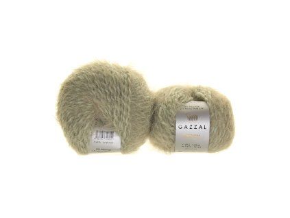 GAZZAL TEDDY 6535