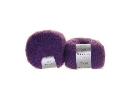 GAZZAL TEDDY 6551