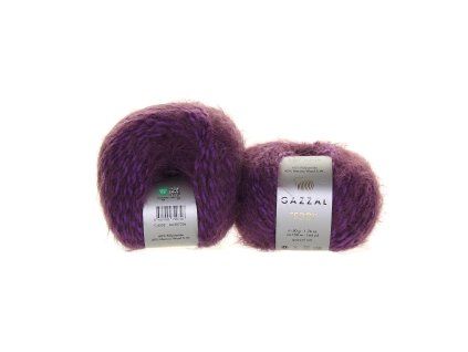 GAZZAL TEDDY 6552