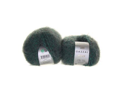 GAZZAL TEDDY 6560
