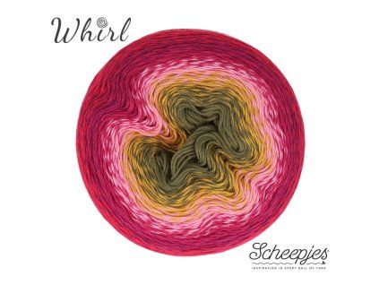 Whirl Sheepjes 793