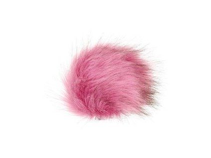 Bambule VH 15cm XL 24 starorůžová