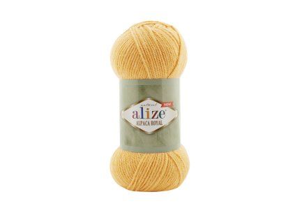 ALPACA ROYAL NEW 423 toskana sarisi