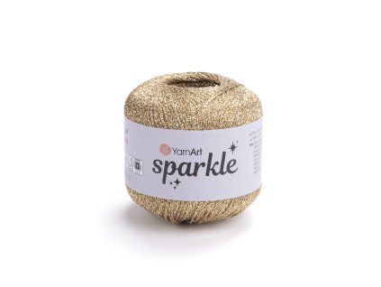 YARNART SPARKLE 1306