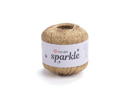 YARNART SPARKLE 1309