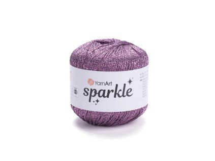 YARNART SPARKLE 1334