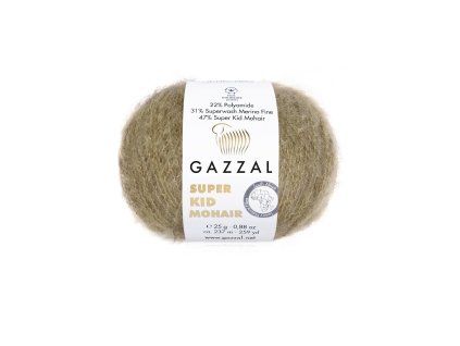 super kid mohair 64406 879 10 B