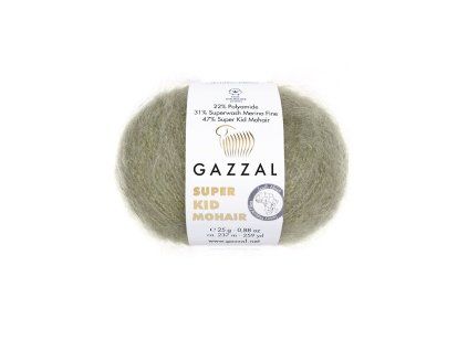 super kid mohair 64407 880 10 B