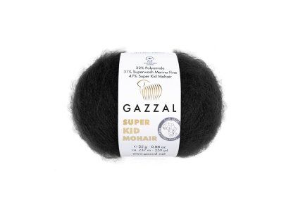 super kid mohair 64409 882 10 B