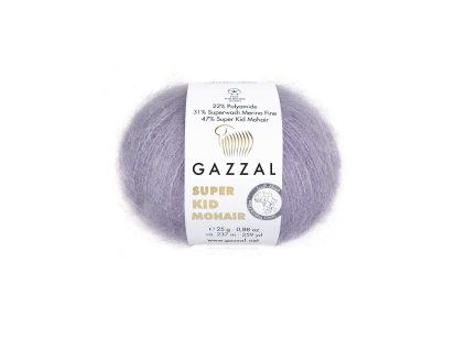 super kid mohair 64413 886 10 B