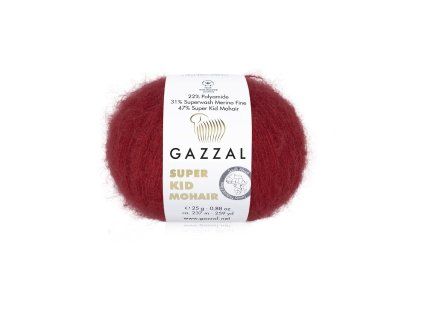 super kid mohair 64416 889 10 B